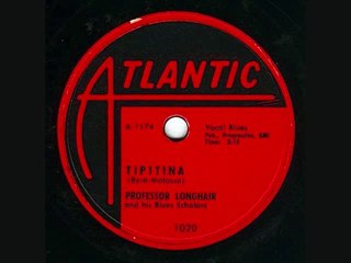 Professor Longhair - Tipitina (Original Version)