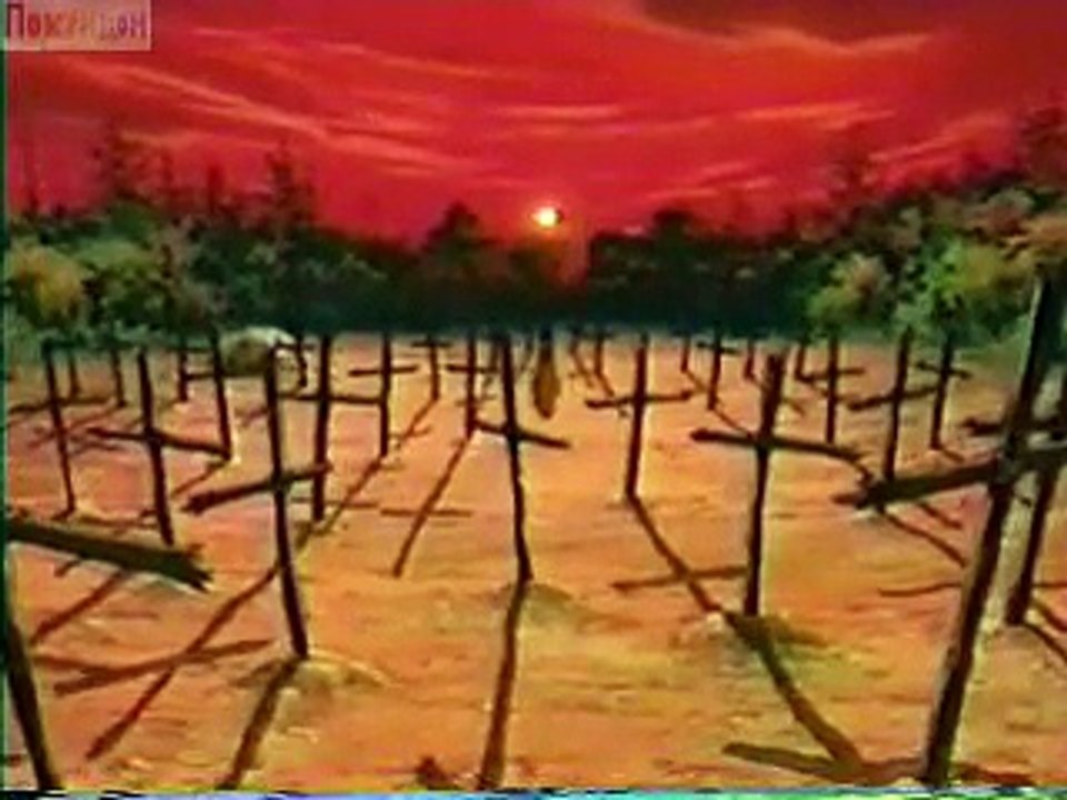 Самурай Икс (первое дисковое издание); Настя Полева - Белые волки