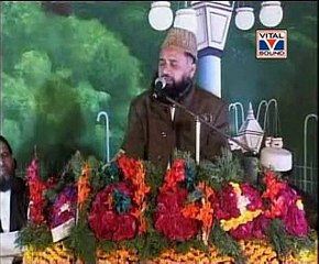 Tary tukron pa .......One of The Most Beautiful Naats MashAllah