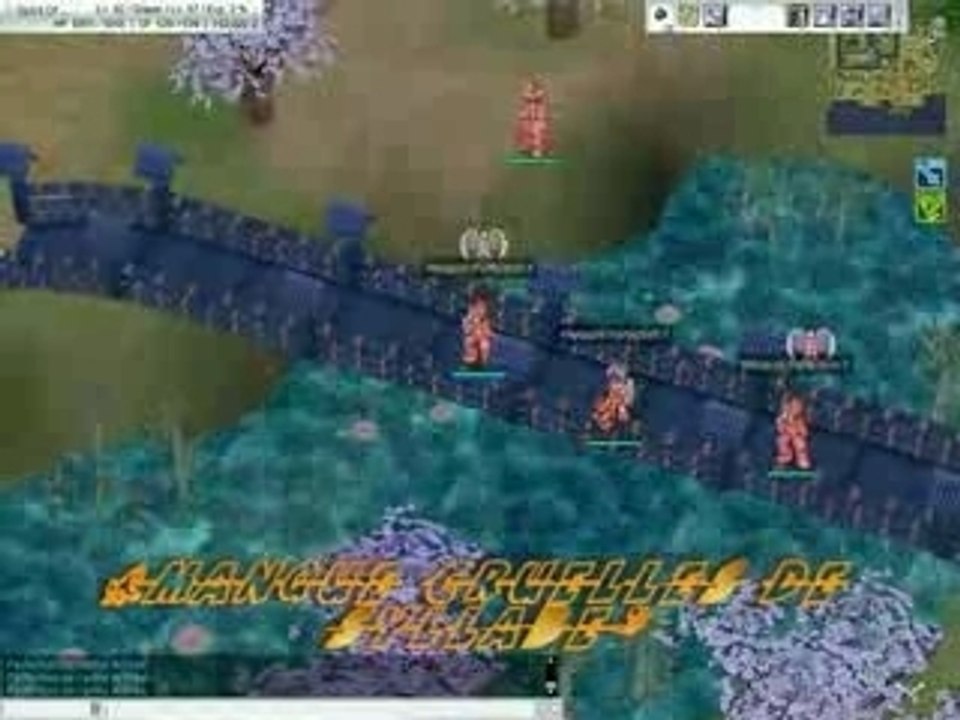 Ragnarok Les AVALTOUTS