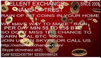 how you can mine by bitcoin miner by xellent exchange