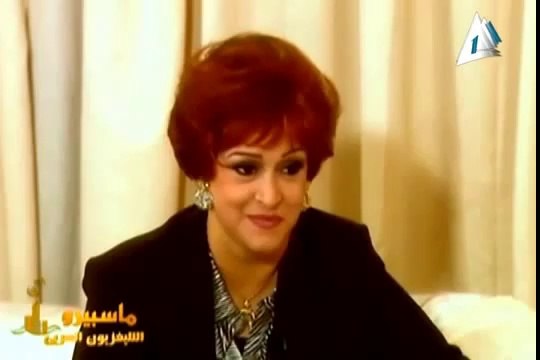 WARDA : لقاء نادر مع مطربة الأجيال وردة