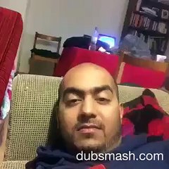 Naam hai shehansha by Muhammad Maaz Ali Khan  Dubsmash Vines