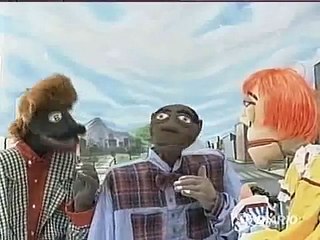 Nas Garras da Patrulha - Filho da Dona Zefinha é preso e Coxinha não perdoa