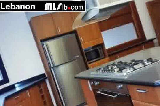 Apartment for rent in Biyada El Metn 400 m2 - mlslb.com