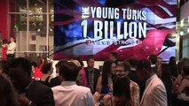 The Young Turks: 1 Billion Views Strong - Behind The Scenes
