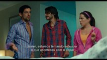 Los Nobles: Quando os Ricos Quebram a Cara - Trailer