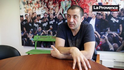 RCT - Boudjellal : "Il y a du racisme dans le rugby"