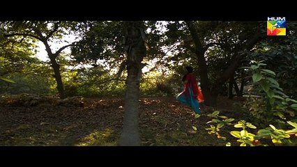 Jugnoo Episode 6 - 22 May 2015 - Hum Tv