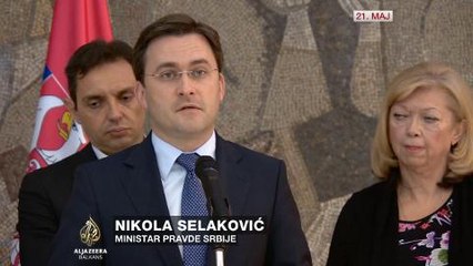 Hrvatska očekuje izručenje "Kapetana Dragana" u Julu