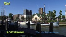 Rotterdam Skyline - Kop van Zuid