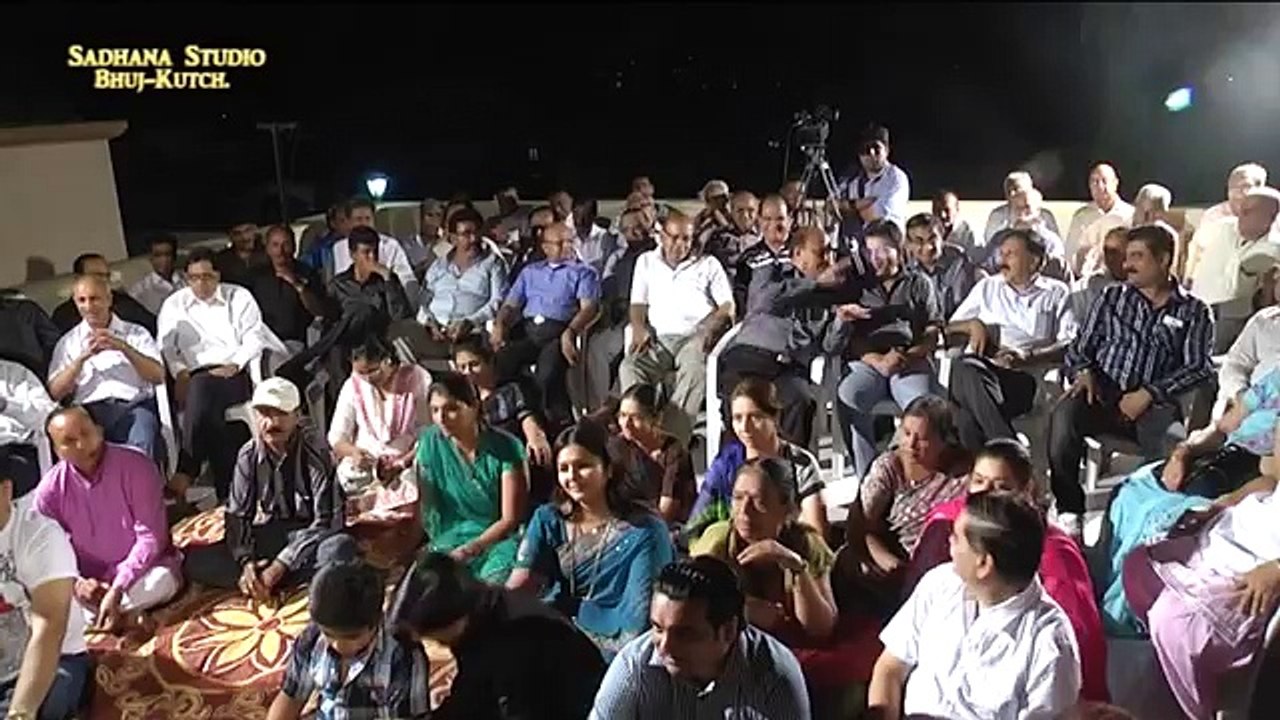 AYE MERE DIL - E -  NADAN TU GAM SE NA GHABRAANA.