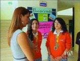 Estudiantes del colegio Gutemberg Shule ganaron concurso internacional