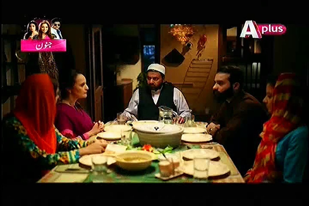 Mera Naam Yousuf Hai Ep 12 HQ PART 3