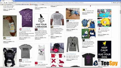 TeeSpy Review OFFICIAL VIDEO - Get Instant  BIG Discount