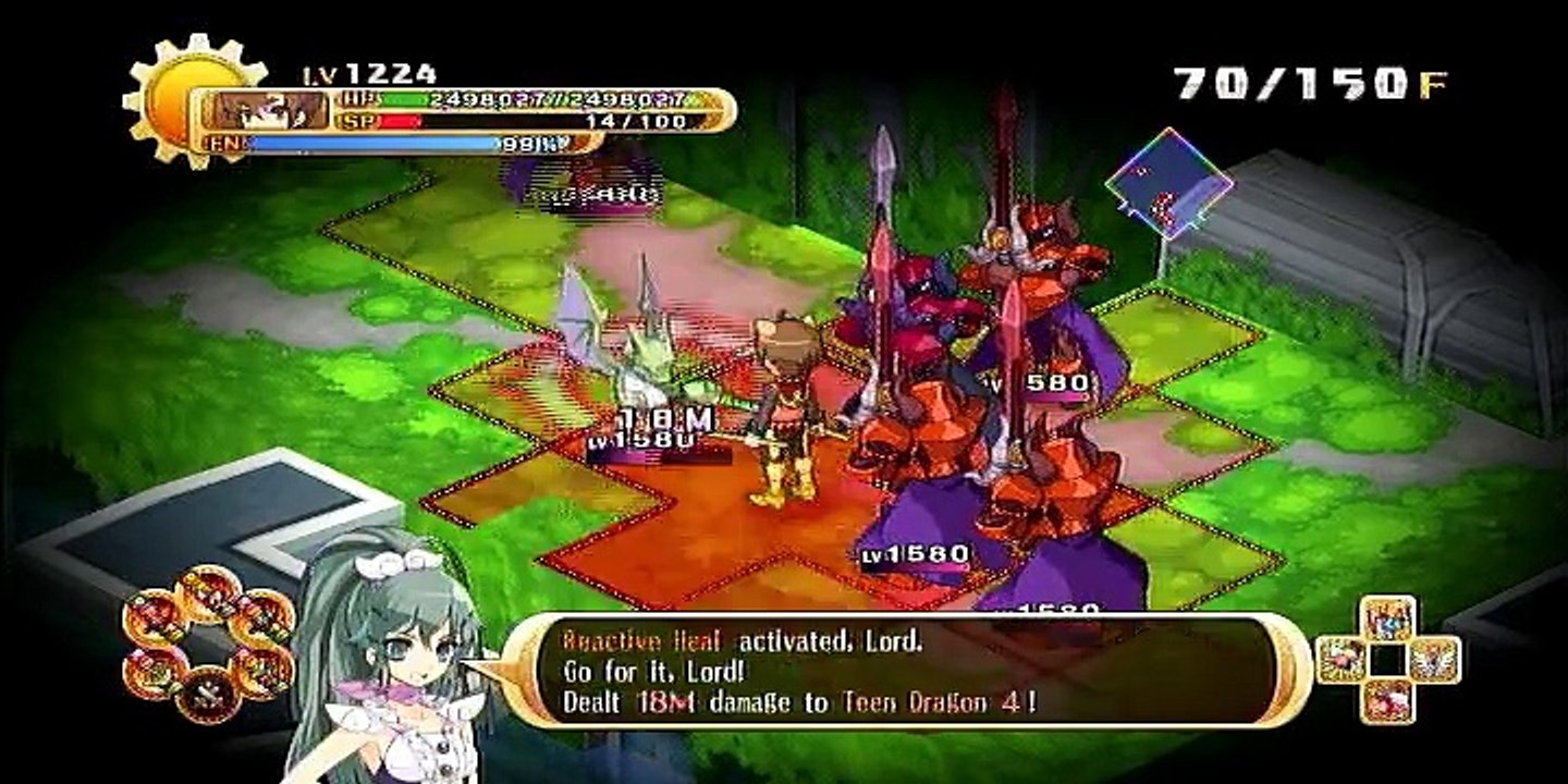 Guided Fate Paradox - general past activities