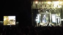 El cantante -  Rubén Blades (Medellín - Estadio Atanasio Girardot mayo 25 - 2013)