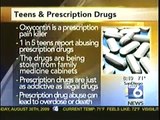 Prescription Drug Abuse Is Growing Among Teens - Alvarado Hospital