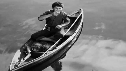 Louisiana Story (1948) - Feature (Drama)