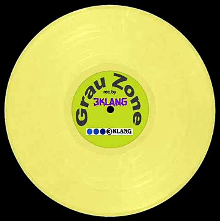Grau Zone  -  rec.  by  MISTER  3 KLANG   (Dubtechno)
