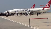 Ordu - Giresun Havalimanı Açılış Töreni