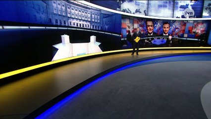 TVN - Zapowiedź debaty prezydenckiej (22.05.2015)