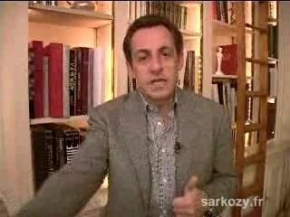 Question à Sarkozy: travailler plus