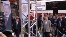 Kahramanmaraş Cumhurbaşkanı Erdoğan Toplu Açılış Töreninde Konuştu 1