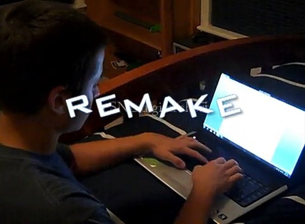 Dear John a Dear Sister Parody