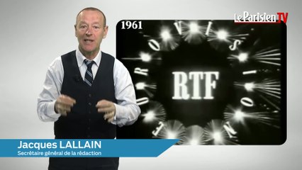 « Le jour où... » : l'Eurovision