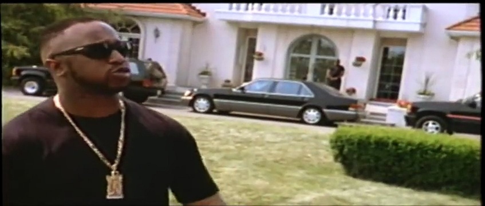 Kool G. Rap It's A Shame    - Bohemia After Dark