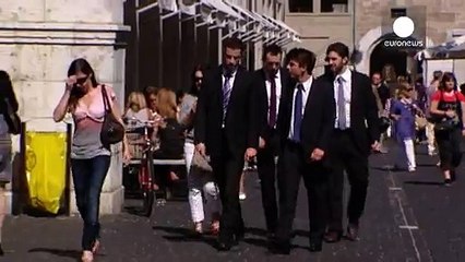 Cartier parent company, Richemont squeezed by Swiss Franc revaluation