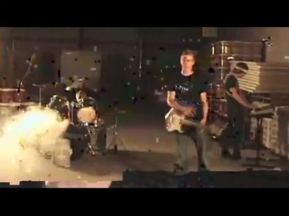 Whispers In The Dark - Skillet (Fanmade Music Video)