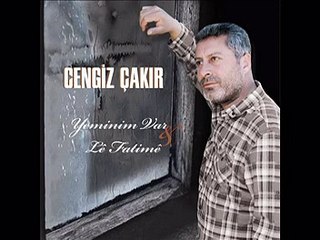 Cengiz Çakır - Ağla Sevdiğim