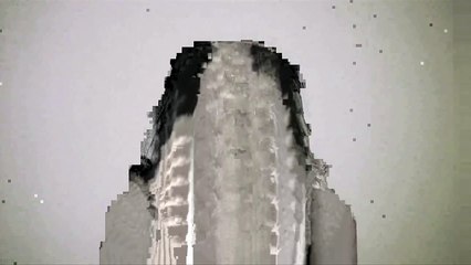 DATA TRPPN - Data Mosh