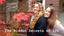Illinois State University Hidden Secrets