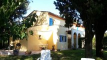 Vente - maison/villa - CANNES LA BOCCA (06150)  - 75m²