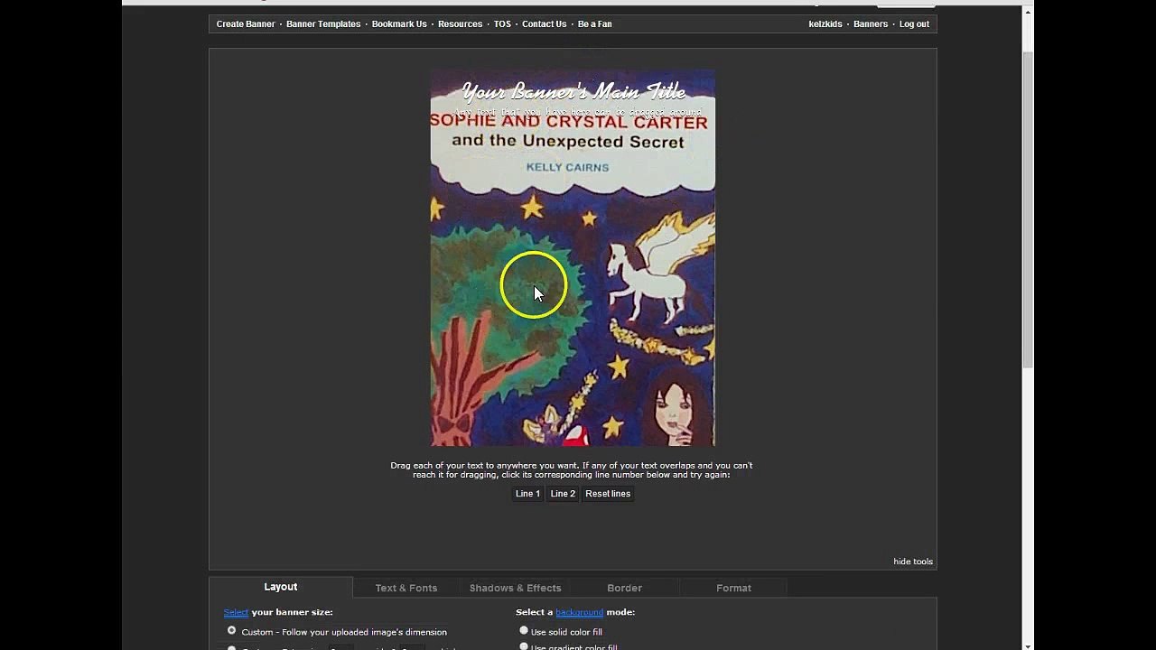 How To Make Money- Instant Payday Network- How To Make Your Own Banner