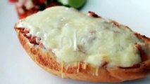 Como hacer Molletes (mini receta)