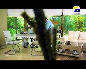 Dil Farreb Episode 1 Full High Quality Geo Tv 22 May 2015 _