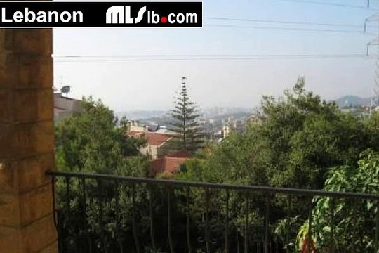 APARTMENT FOR RENT IN MTAYLEB EL METN 420 M² - mlslb.com