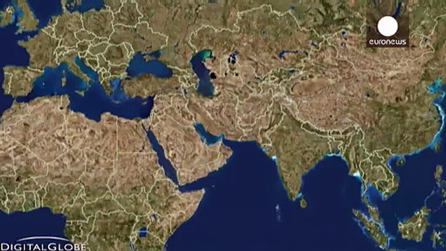 Σαουδική Αραβία: Πολύνεκρη επίθεση αυτοκτονίας σε σιιτικό τέμενος