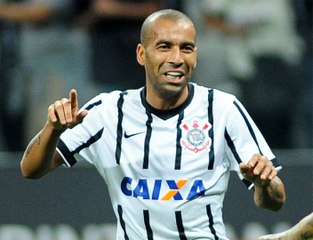 Presidente do Timão fala sobre saída de Sheik: 'Só tenho a agradecer'