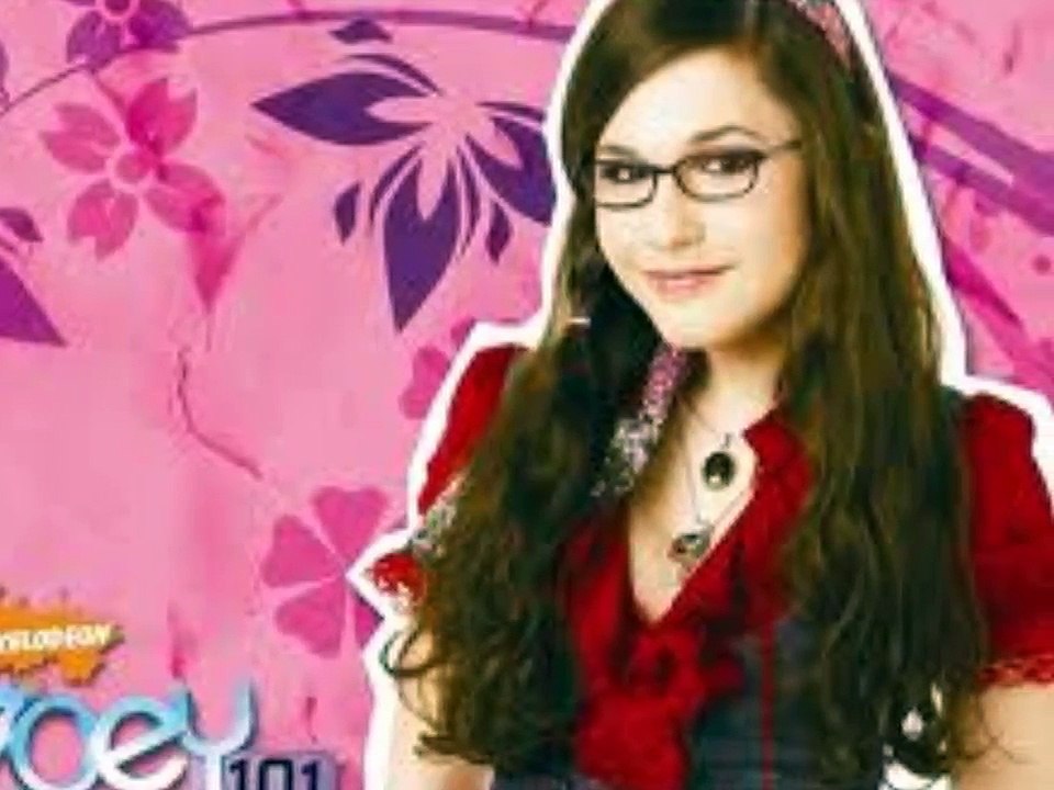 Zoey 101 Cast Then and Now