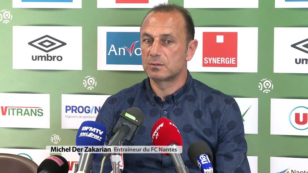 FCN Actu #17 : l'actu du club