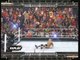 WWE Evan Bourne AIRBOURNE AND Randy orton rko