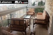 Furnished Rooftop For Rent In Ain Najem - mlslb.com