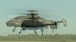 Sikorsky Raider Takes First Flight