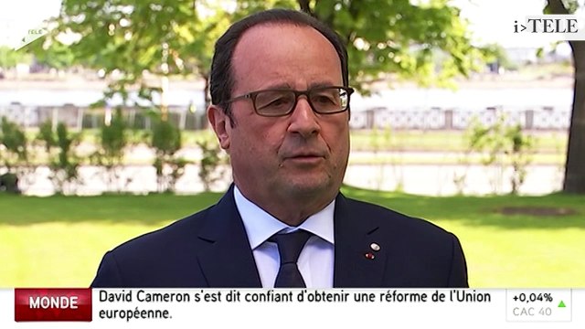 TextO’ : Christian Paul Partout où il y a eu irrégularités, les résultats devront être annulés.