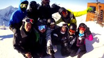 Snowbird Utah 2013 - Snowboard Mix (GoPro Hero2)